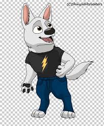 Savage reprised the role in super rhino in 2009 for the short film featuring the cast of bolt. Dog Bolt Youtube Animated Cartoon Png Clipart 21 Savage Animals Animated Cartoon Animated Film Art Free