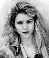 Maria Ford's Instagram, Twitter & Facebook