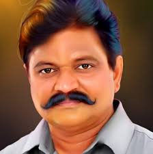 Lion Taadi RangaRao Journalist