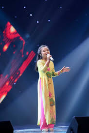 Nguyễn kim anh the voice kid. Ä'ong Nhi Chao Thua Kháº£ NÄƒng Thuyáº¿t Phá»¥c Thi Sinh Cá»§a Noo PhÆ°á»›c Thá»‹nh