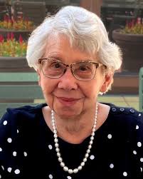 Most Recent Obituaries