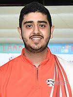 Anggie Ramirez paces international field in Bahrain