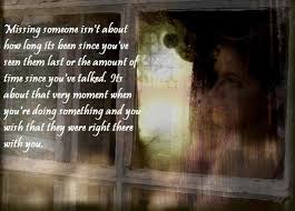 A friend who dies, it's something of you who dies. Pin On Loved Ones