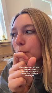 Emma Lynne Duke Minor Details