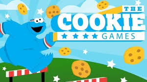 Your child will practice numbers as she counts dots on the dice and applies that number to the drawing. Games Sesame Street Pbskids