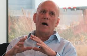 Spelling Ford with an 'E'