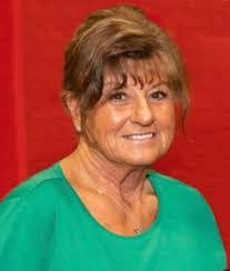 Sharon Talbert's Instagram, Twitter & Facebook