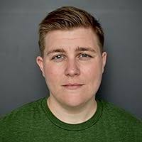 Demons and Death Drops by Chris Krawczyk