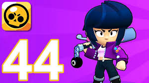 Music is happy rock from bensound.com. Brawl Stars Gameplay Walkthrough Part 44 Bibi Ios Android Youtube