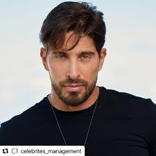 Claudio De La Torre Page