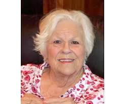 Valda Ruth Matthews Obituary (2023)