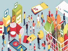 Top hindi papers including dainik bhaskar, dainik jagran, amar ujala, hindustan dainik, and navbharat times are listed in the page. Govt Establishes Authority To Protect And Enforce Consumer Rights Business Standard News