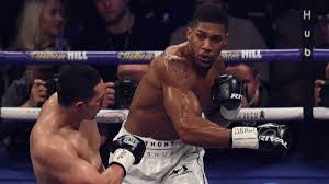 Celebrate your hard work with our lifestyle apparel inspired by the journey of anthony joshua. Anthony Joshua A Tenu Son Rang Face A Joseph Parker Eurosport