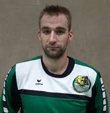 GRIZZLYS verpflichten Marcin Kapusniak: TSV Giesen GRIZZLYS