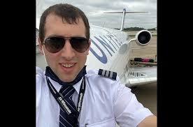 First Officer Dan T. changed his dreams with Aviate
