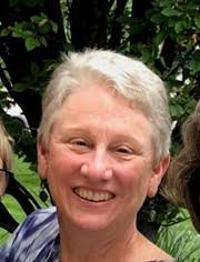 Rev. Loey Powell (MDiv 1977)