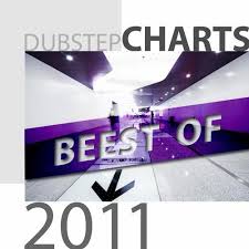 Best Of Dubstep Charts 2011 From Quebolarecords On Beatport