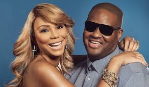 Tamar Braxton And Vince Herbert Welcome Baby Boy Rnb