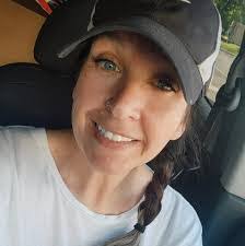 Jill Baty's Instagram, Twitter & Facebook