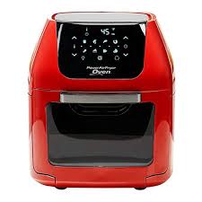 Of food for healthy frying, grilling, baking, and roasting with 80% less fat, no more added calories from oil. 6 Qt Power Air Fryer Oven With 7 In 1 Cooking Features With Professional Dehydrator And Rotisserie Power Air Fryer Oven Power Air Fryer Xl Power Air Fryer