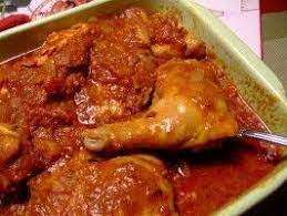 Cape Malay Chicken Curry By Zurie Recipe Food Com Recipe Curry Chicken Recipes Stuffed Hot Peppers