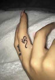 The bloodied sword and severed head symbolize the destruction of ignorance and the dawning of knowledge. 25 Indian Spiritual à¥ Om Tattoo Designs 2021 Styles At Life