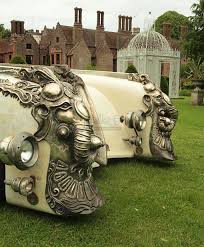 An amazing hardcover collecting the entire original two stories of the league of extraordinary gentleman. Captain Nemo S Nautilus Car The Worst Movie Car Ever Vintage News Daily