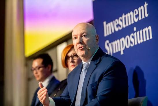Geopolitics, AI, Investment Opportunities - LGT Symposium 2025 | LGT Wealth Management Australia