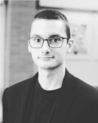 Trevor Riley-Jewell: There is job security in cybersecurity ‣ Laurel Ridge  Community College