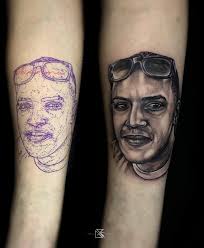 Gerald Ramos Art added a new photo — in...