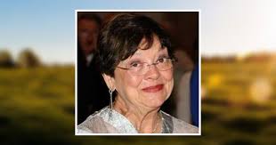 Rita Norville Obituary December 7, 2024