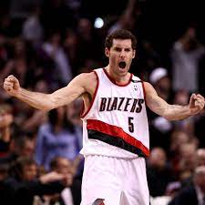 Portland trail blazers jerseys and uniforms at the official online store of the trail blazers. Who S Your Favorite No 5 In Portland Trail Blazers Jersey History Blazer S Edge