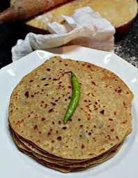 Gobi Paratha Iftar Recipes Paratha Recipes Recipes