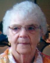 Obituary information for Mildred "Millie" Virginia Bircher