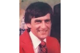 George Heitz Obituary (1962