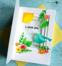 See more ideas about cardboard box, cardboard, diy for kids. Inside Tunnel Cards Jennifer Mcguire Ink