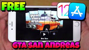 Just download apple's ios 14.5 public beta. New How To Get Download Install Gta San Andreas Ios Free Iphone Ipad Ipod Touch Ios 12 Ios 11 2019 Youtube