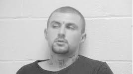 Man charged with attempted carjacking, burglary