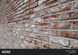 Maybe you would like to learn more about one of these? Red Brick Wall Image Photo Free Trial Bigstock