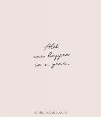 It doesn't matter how long you are together. 50 Positive Short Quotes About Life