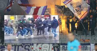 Jedes mal protestierte der türkische staat heftig, denn in seiner lesart handelt es sich bei den die türkei qualifizierte den marmor als «bestandteil des kulturellen und natürlichen erbes der türkei». Fan Schlagerei In Der Innenstadt Arger Und Besturzung Bei Wacker Tiroler Tageszeitung Online Nachrichten Von Jetzt