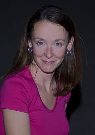 Marianne ROETS, 46 ans (LYON)