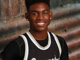 Orange County boys basketball player of the week: Canyon's AJ Perry