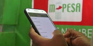 Safaricom Halts Money Transfers To ...