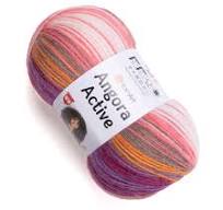 YarnArt Angora Active - YarnArt Angora Active / 860
