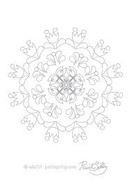 15 abstract geometric coloring pages easy. Printable Abstract Adult Coloring Book Get 3 Free Pages
