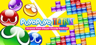 Use the asdw keys to control. Puyo Puyo Tetris On Steam