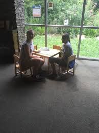 Water, Wilderness and Wildlife