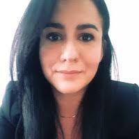 Elizabeth Bustos's Instagram, Twitter & Facebook