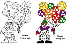 Find all the coloring pages you want organized by topic and lots of other kids crafts and kids activities at allkidsnetwork.com. Fun Learning Printables For Kids